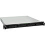 Synology RackStation RS826+ NAS de 4 bahías